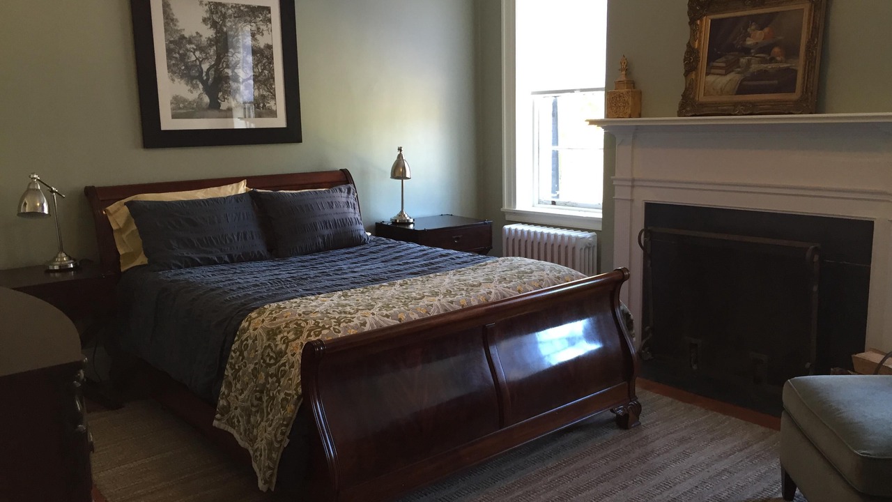 Photo of Bedroom in St. Andrews