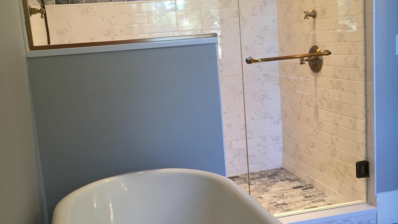 Photo of Bathroom in St. Andrews