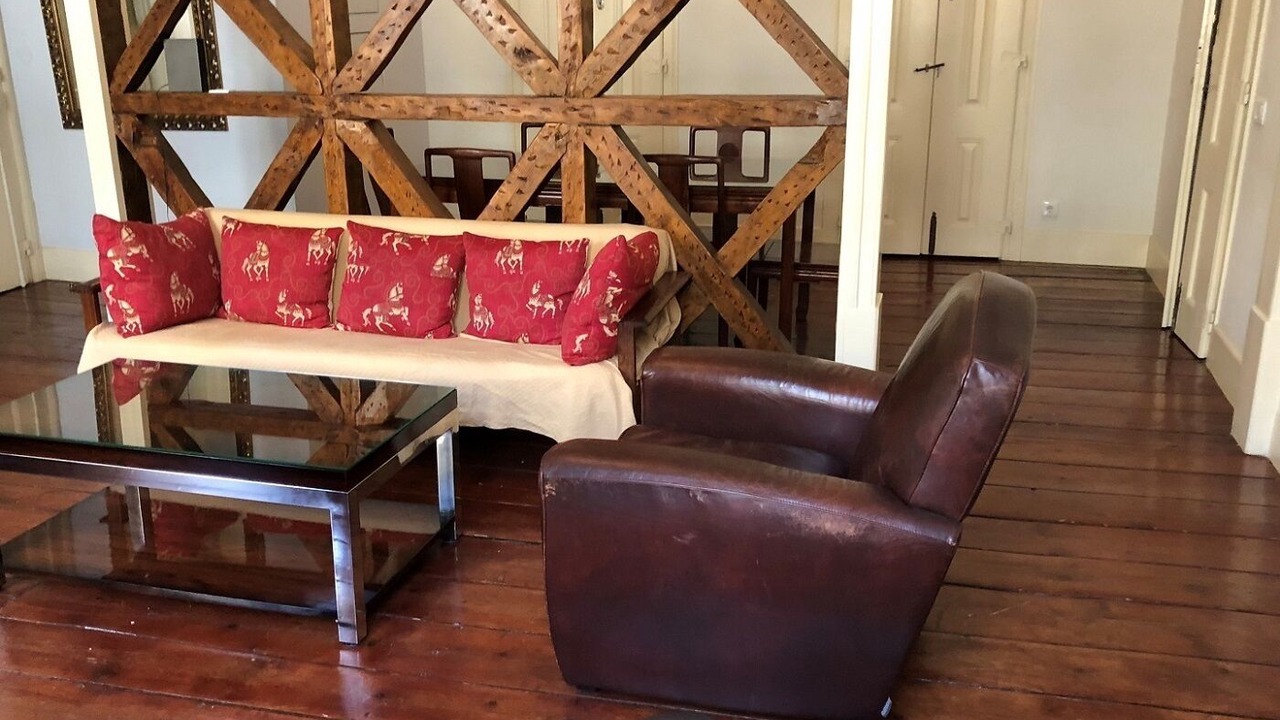 Photo of Livingroom in Baixa