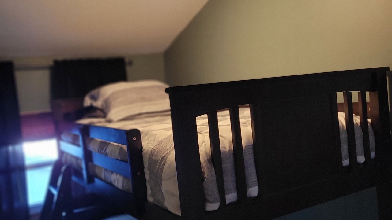 Photo of Bedroom in Town of Essex