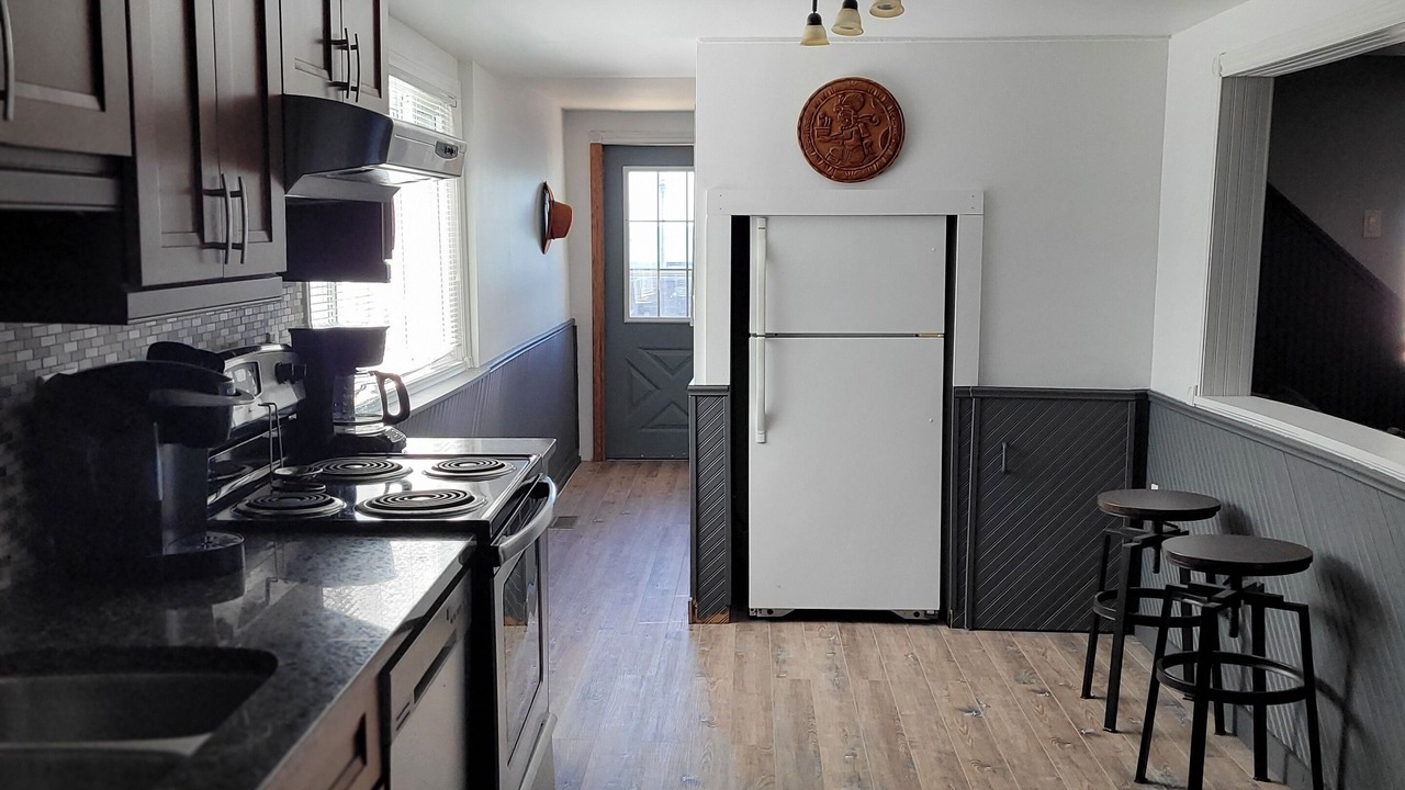 Photo of Kitchen in Town of Essex