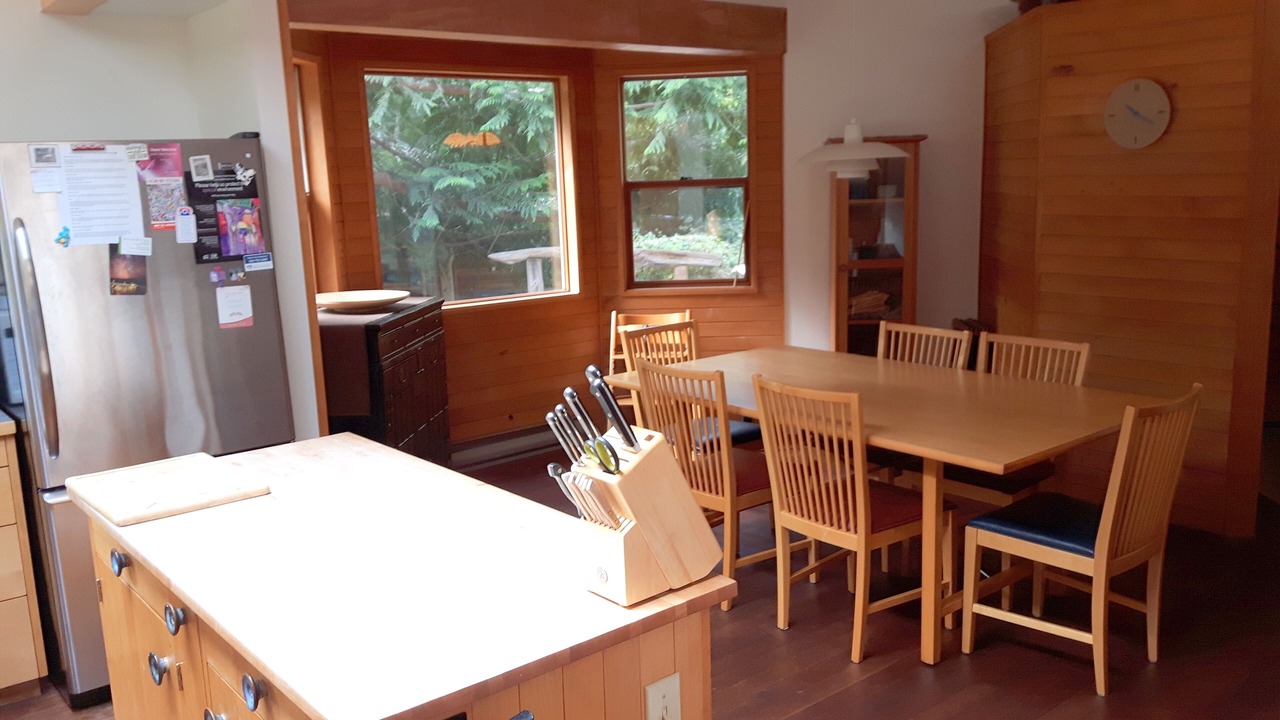 Photo of Others in Hornby Island