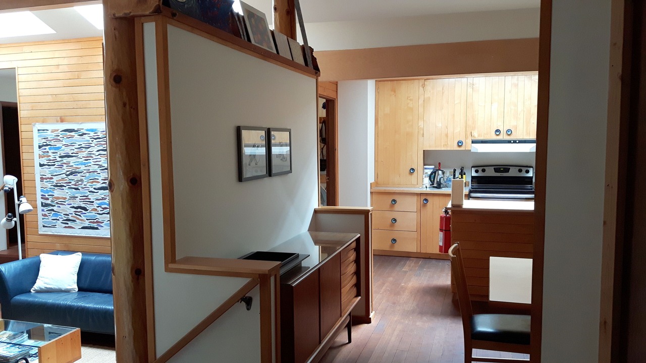 Photo of Others in Hornby Island