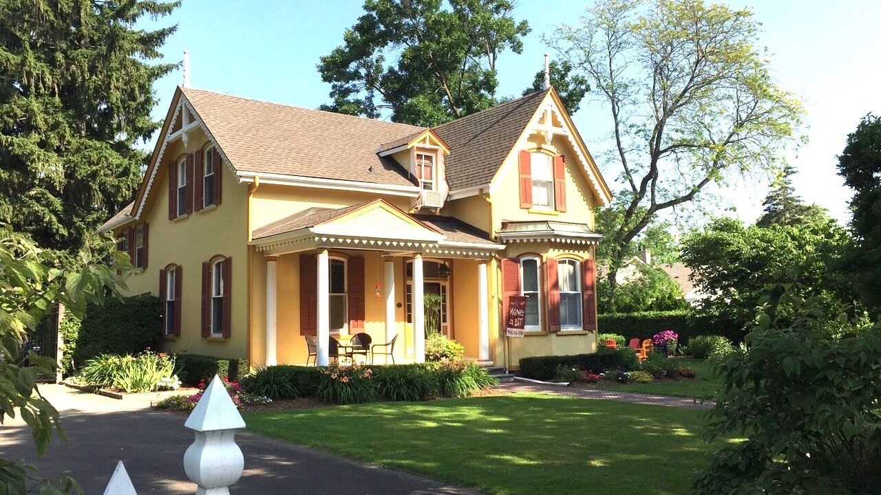 Photo of Outdoor in Old Town Historic District