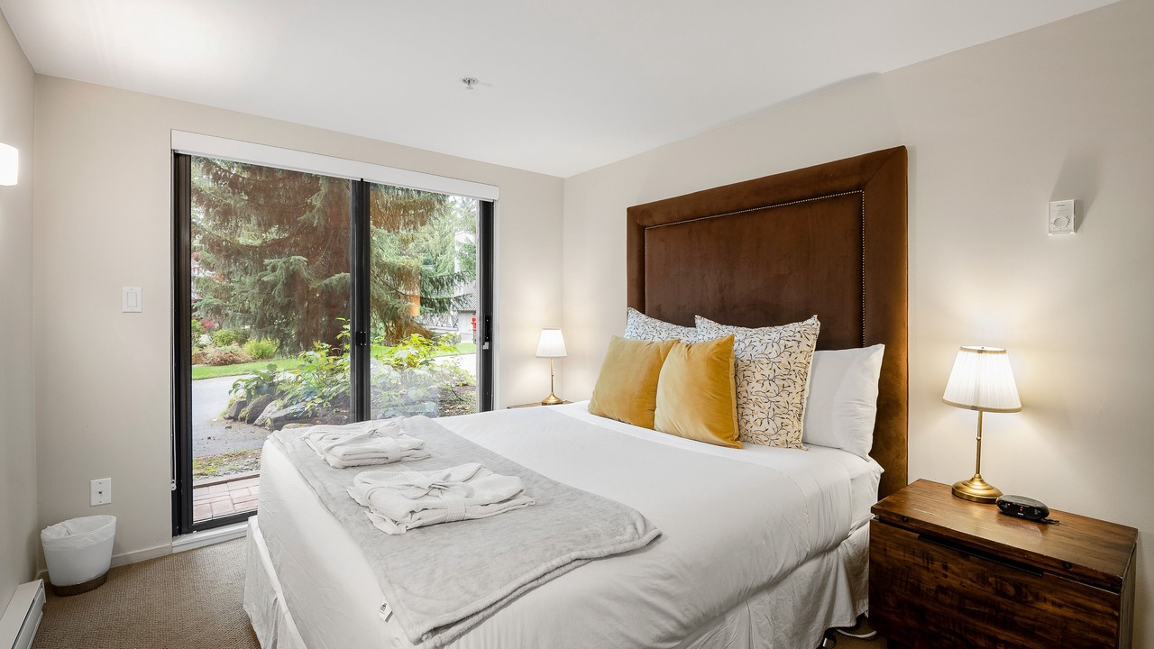 Photo of Bedroom in Upper Village