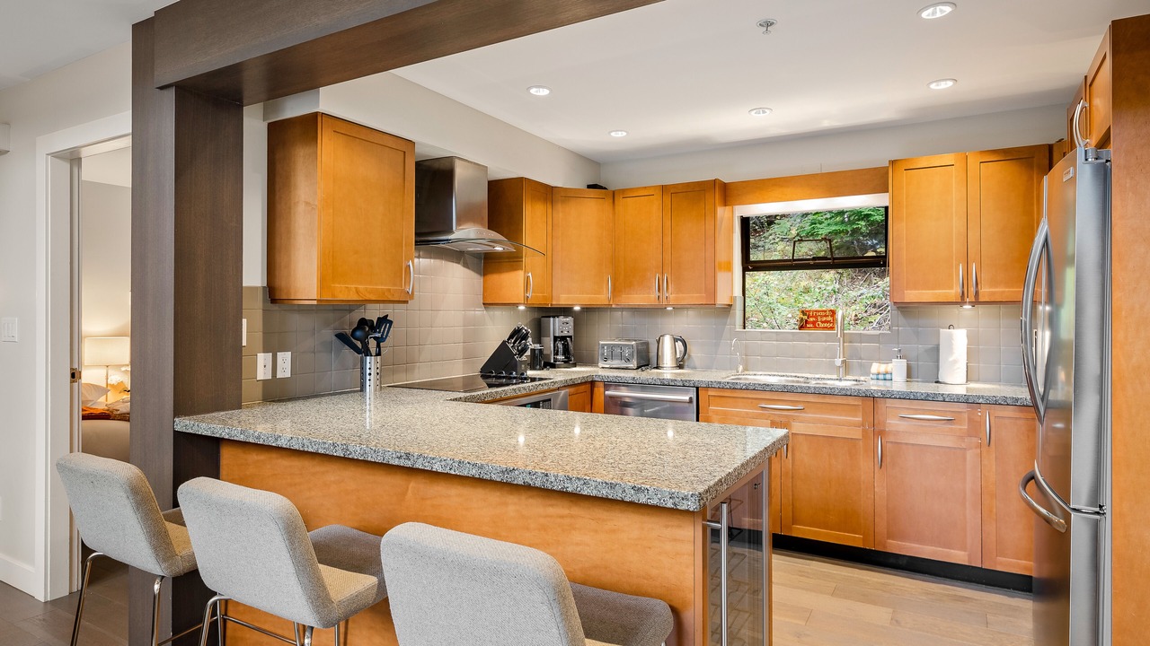 Photo of Kitchen in Upper Village