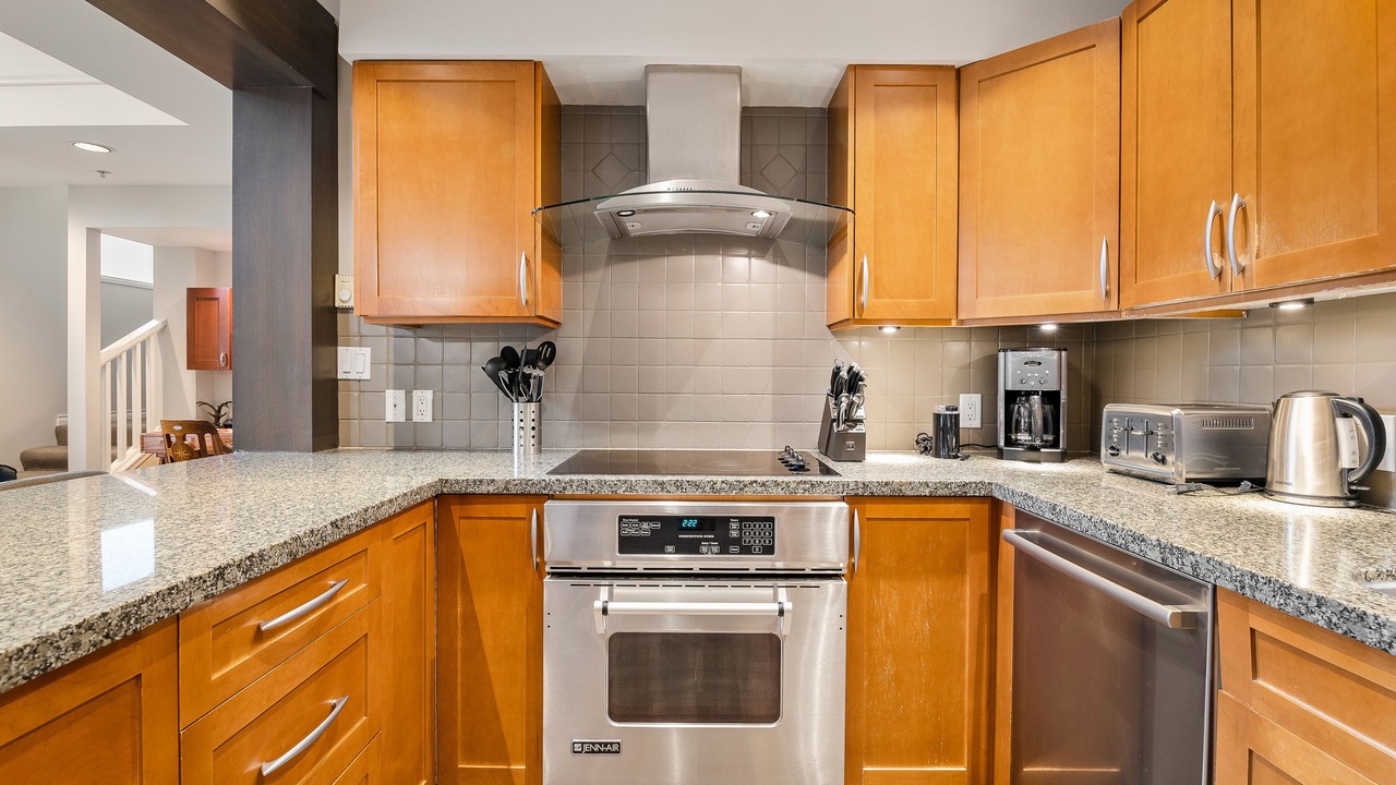 Photo of Kitchen in Upper Village