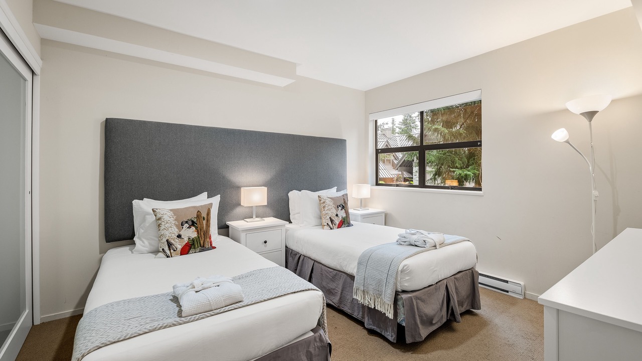 Photo of Bedroom in Upper Village