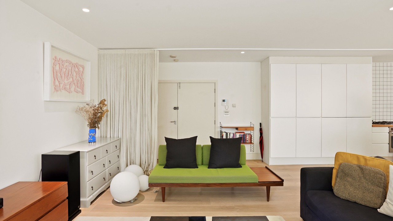 Photo of Livingroom in Weavers