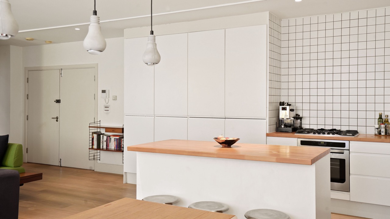 Photo of Kitchen in Weavers