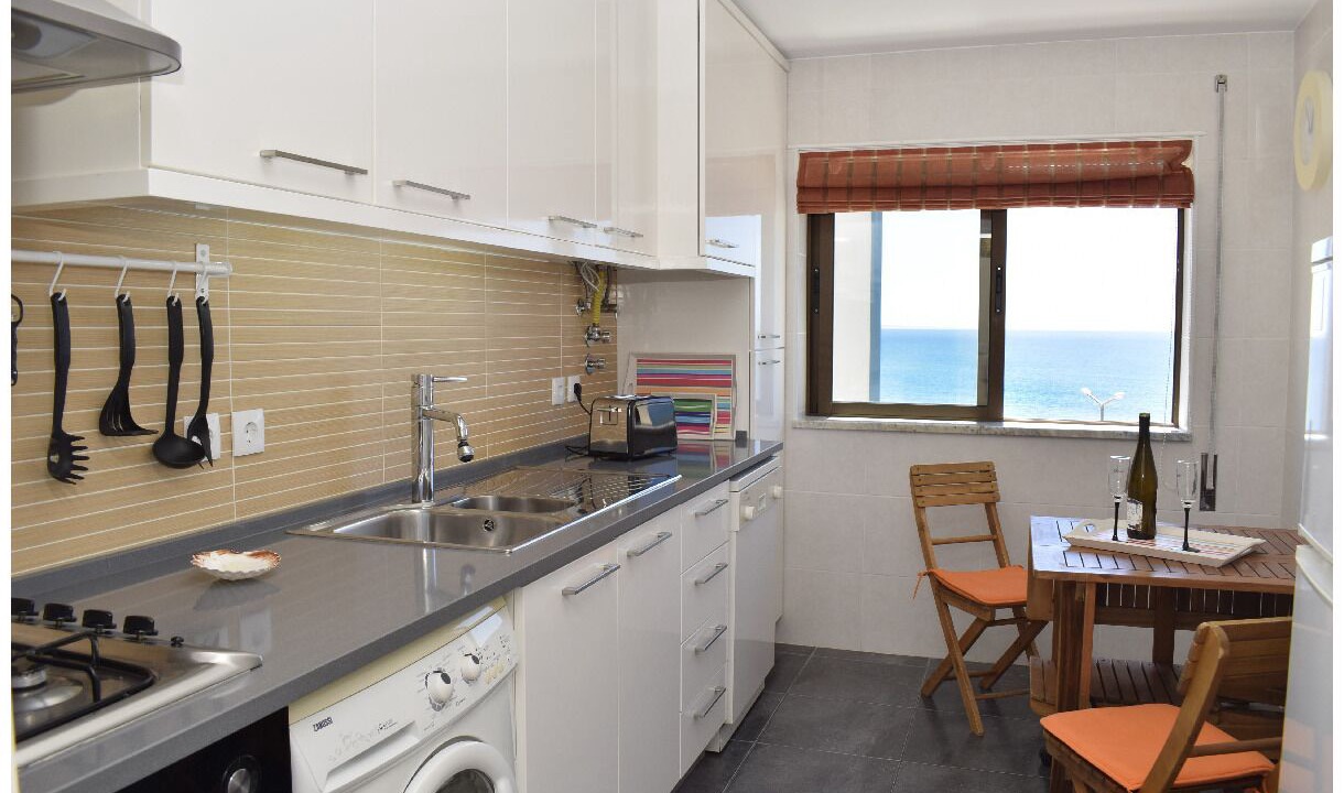 Photo of Kitchen in Buarcos