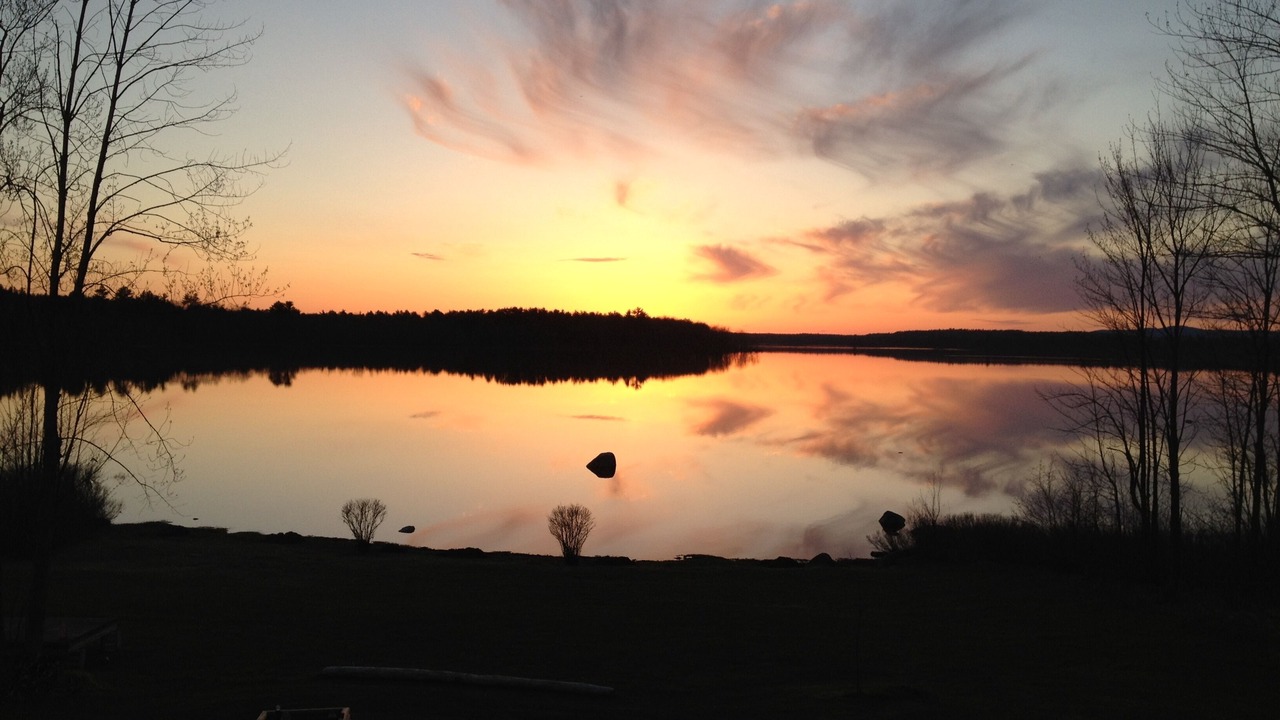 Photo of Outdoor in Whitewater Region
