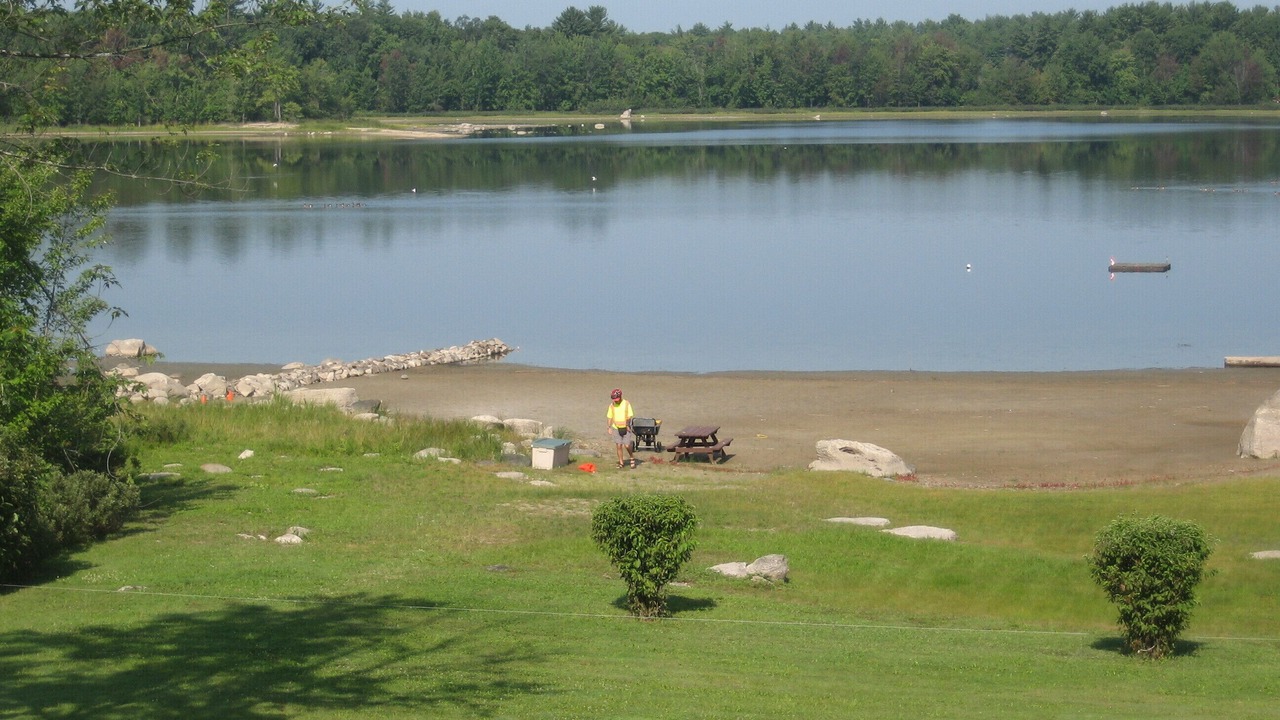 Photo of Others in Whitewater Region