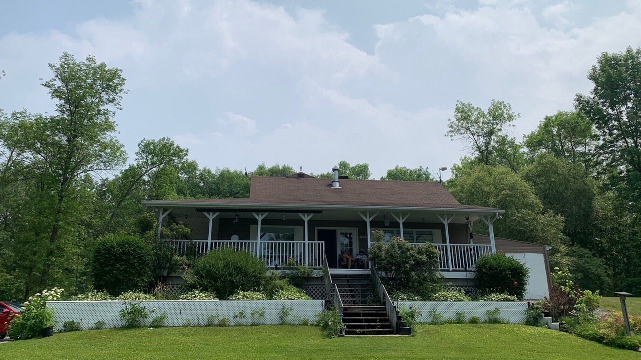 Photo of Outdoor in Whitewater Region