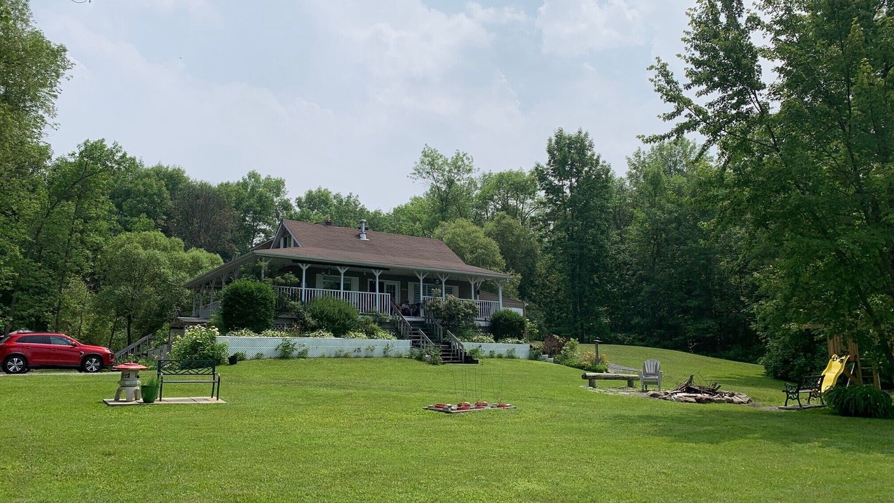 Photo of Outdoor in Whitewater Region