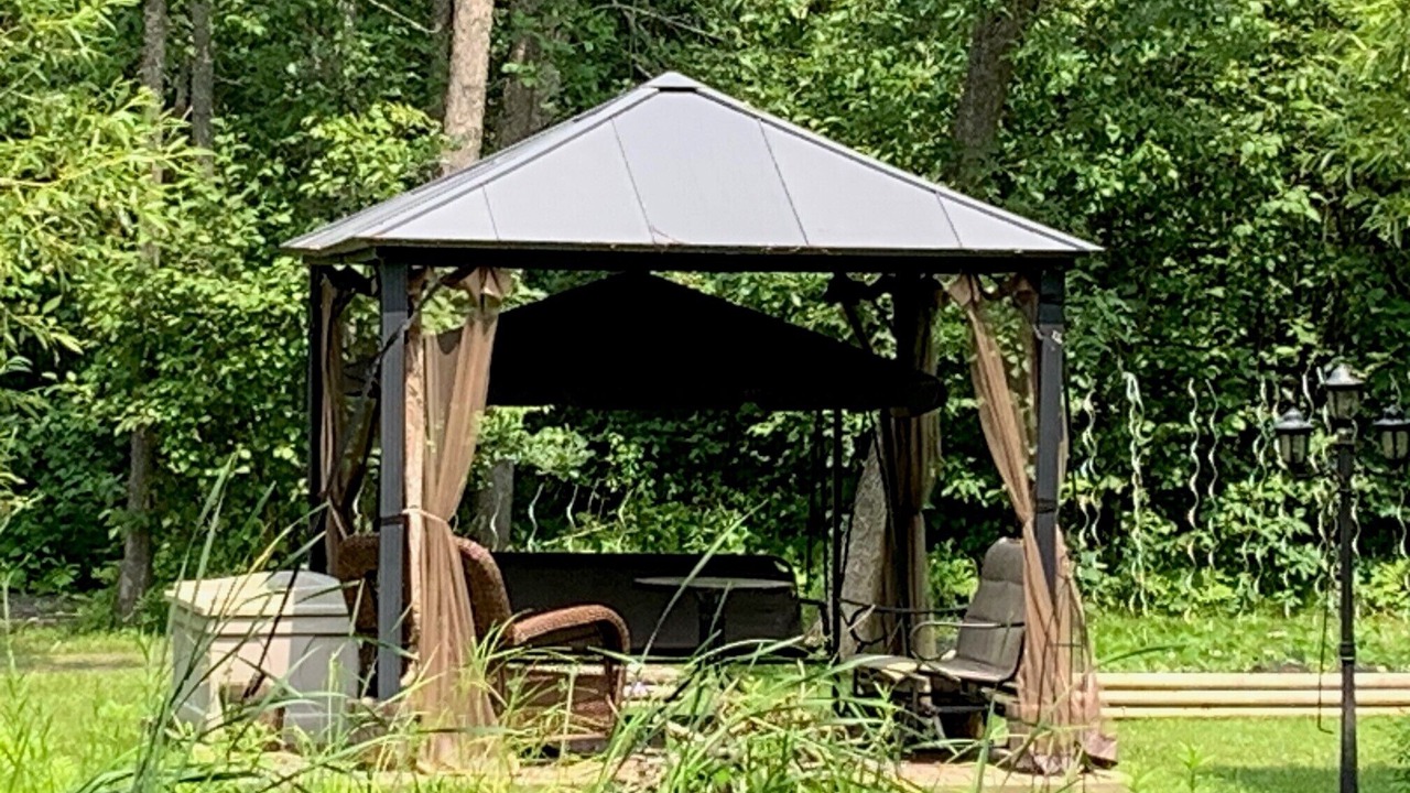 Photo of Outdoor in Whitewater Region