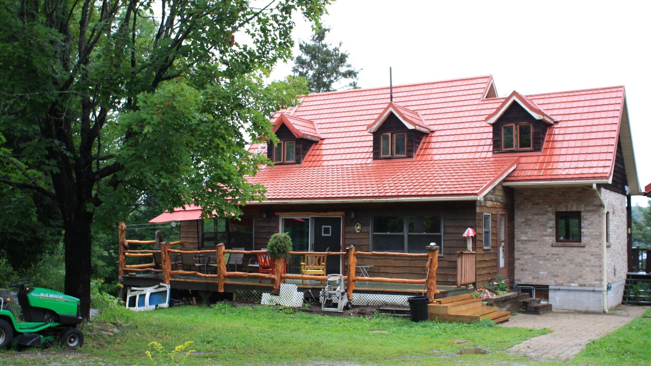 Photo of Outdoor in Minden Hills