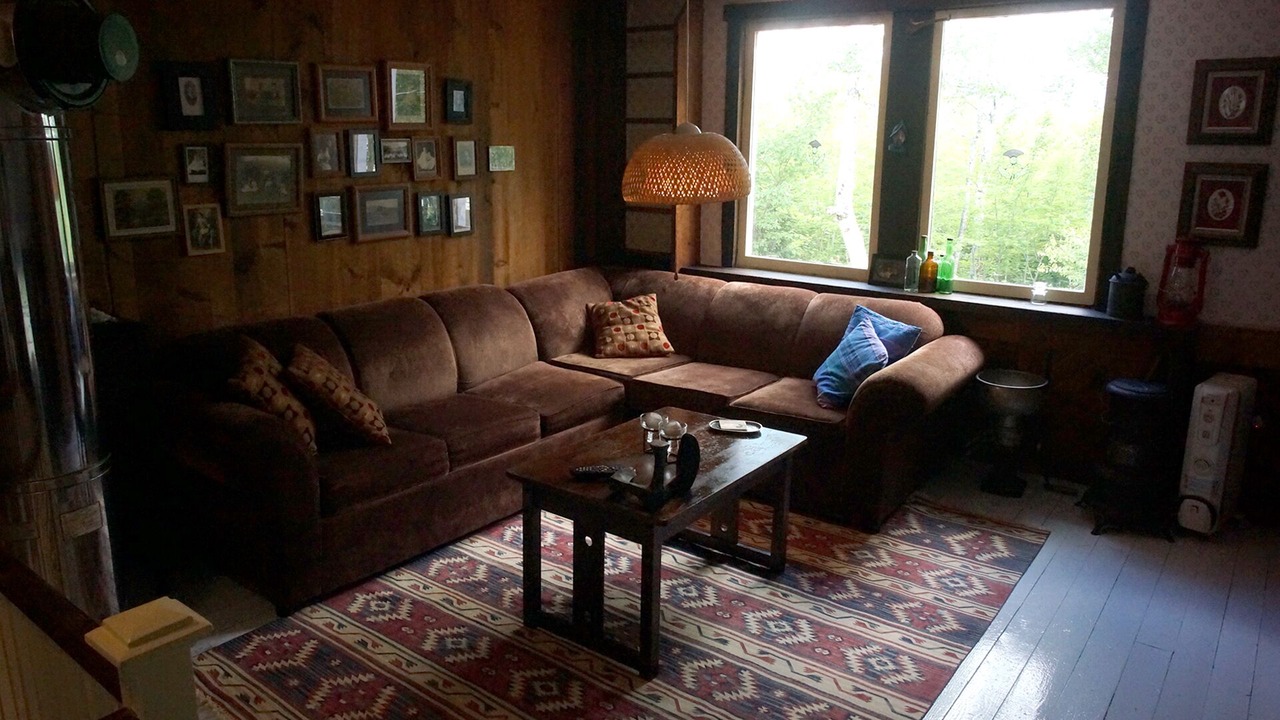 Photo of Livingroom in Skir Dhu