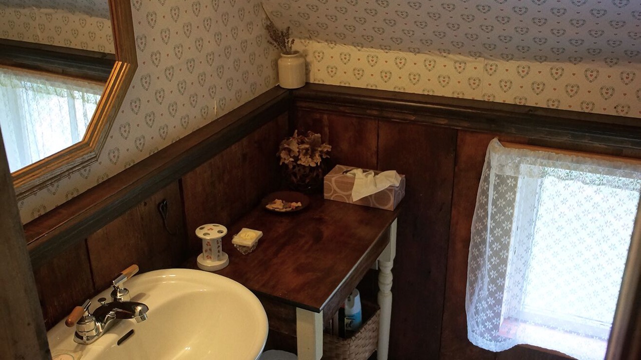 Photo of Bathroom in Skir Dhu