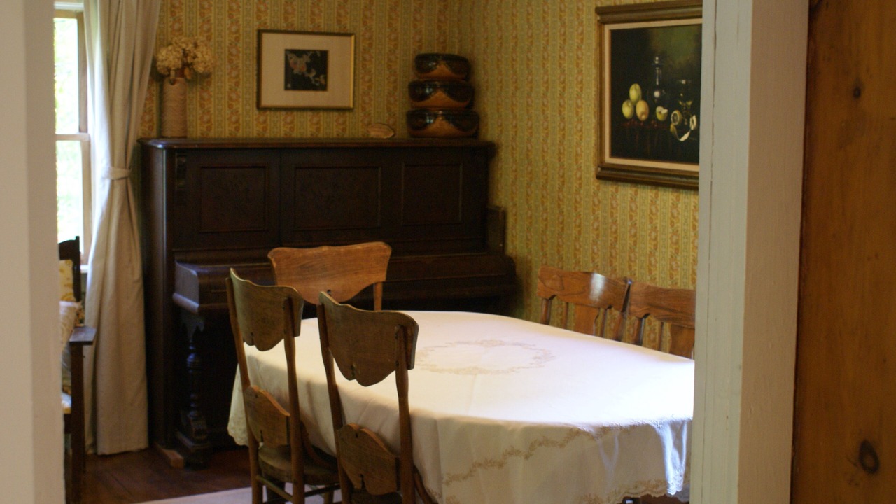 Photo of Livingroom in Skir Dhu