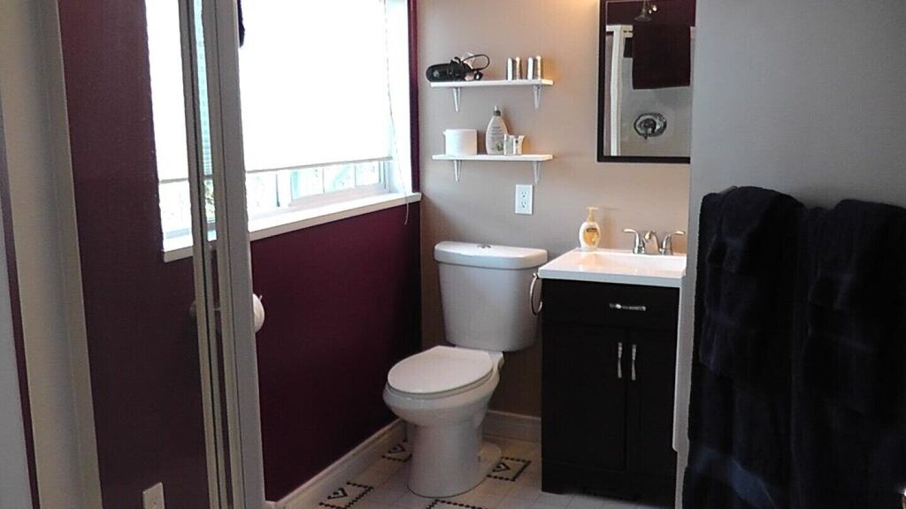 Photo of Bathroom in Crofton