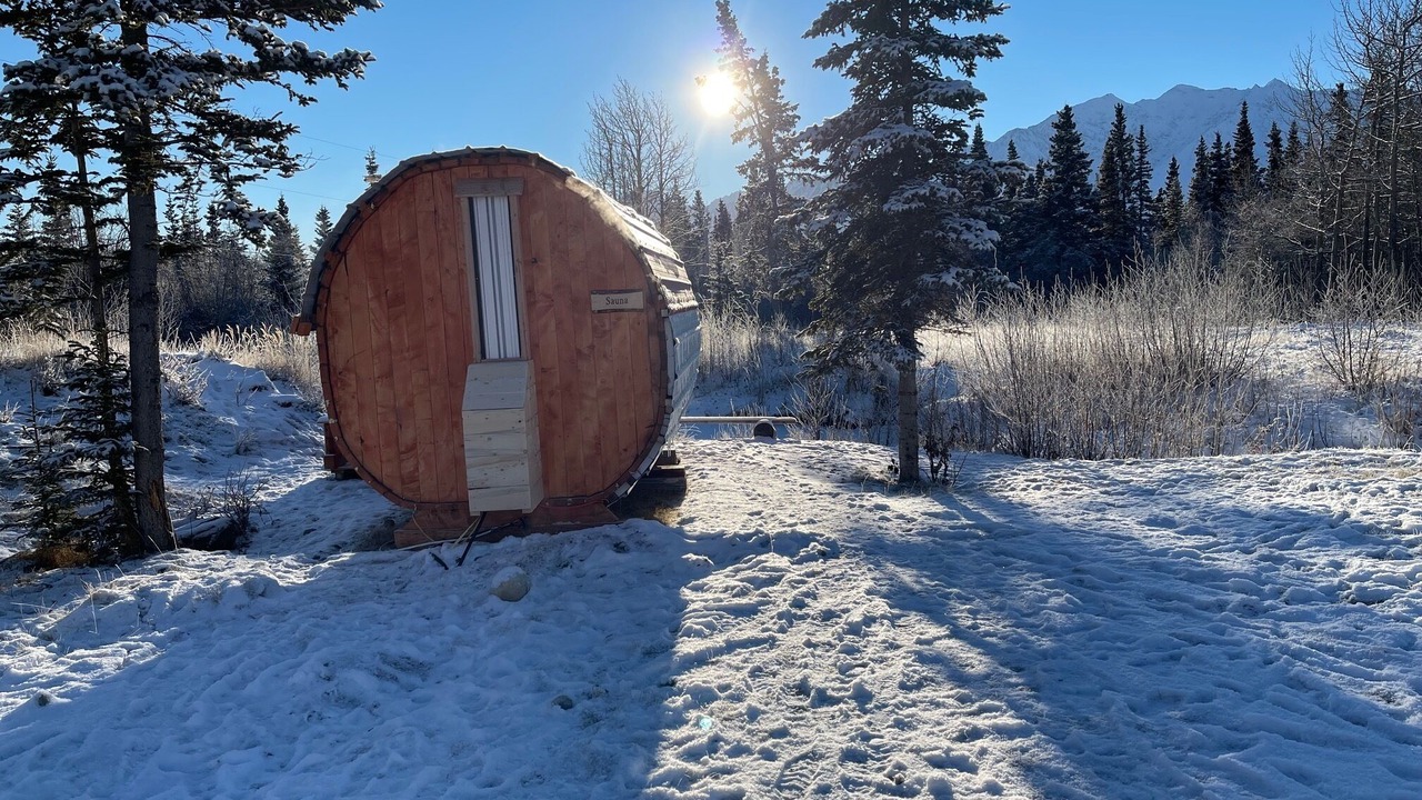 Photo of Outdoor in Haines Junction