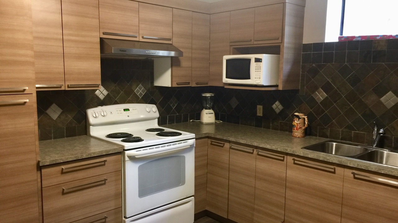 Photo of Kitchen in Clearbrook