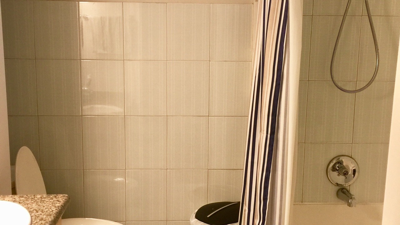 Photo of Bathroom in Clearbrook