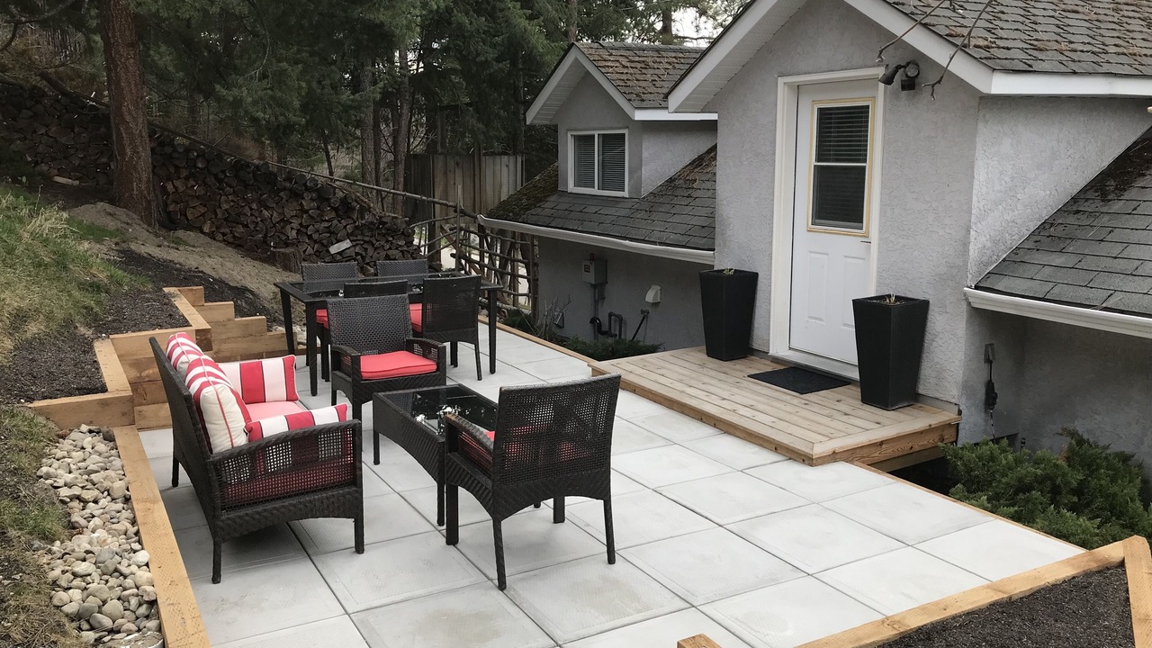 Photo of Outdoor in Southwest Mission