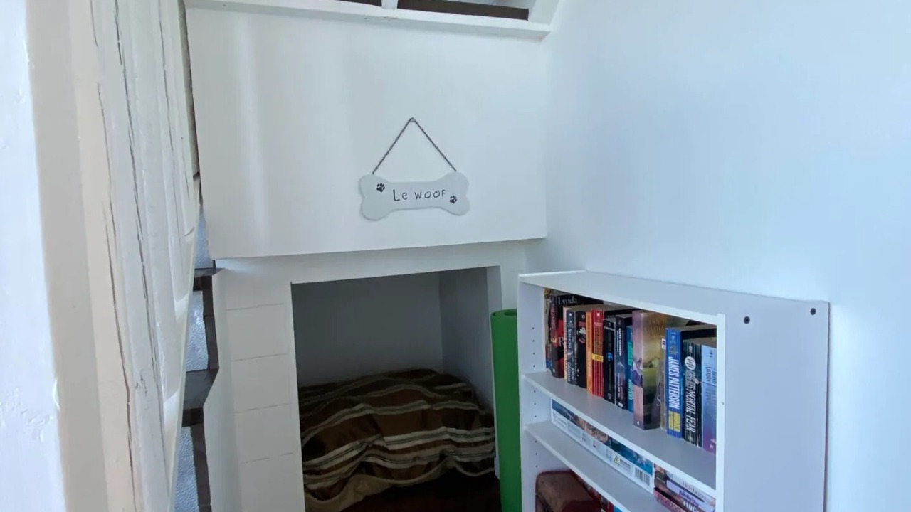 Photo of Livingroom in Prince George