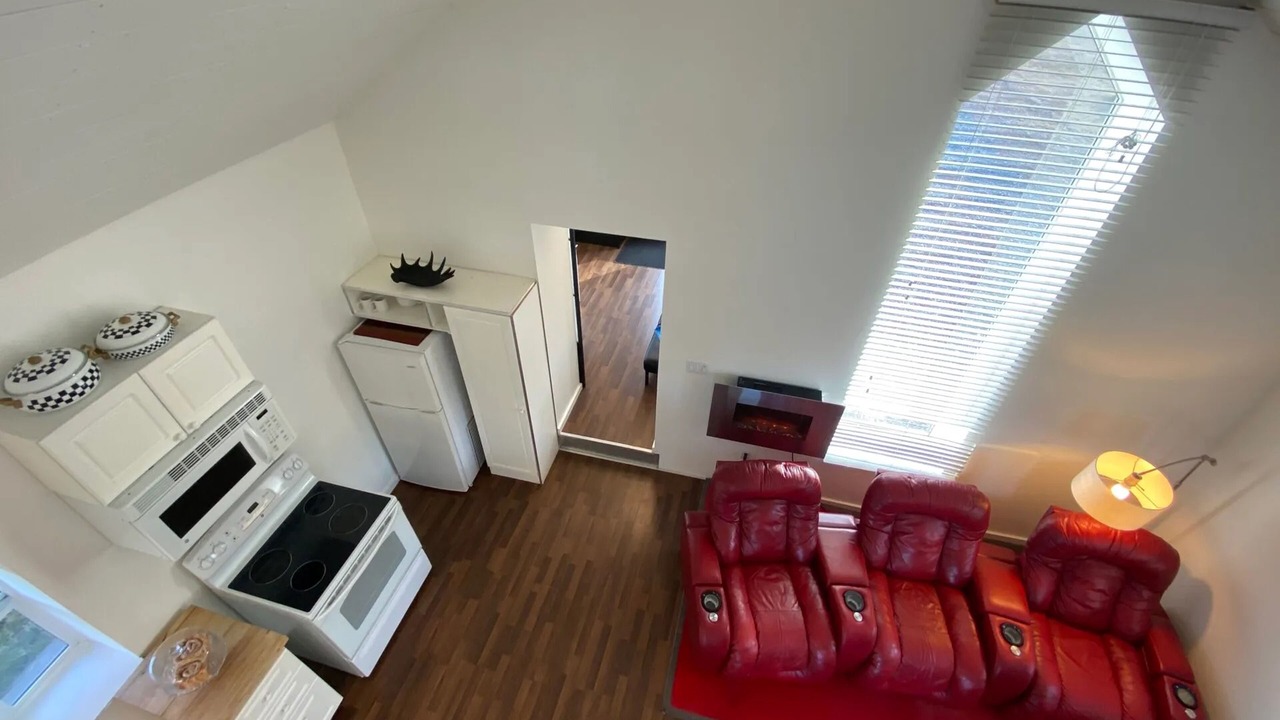 Photo of Livingroom in Prince George