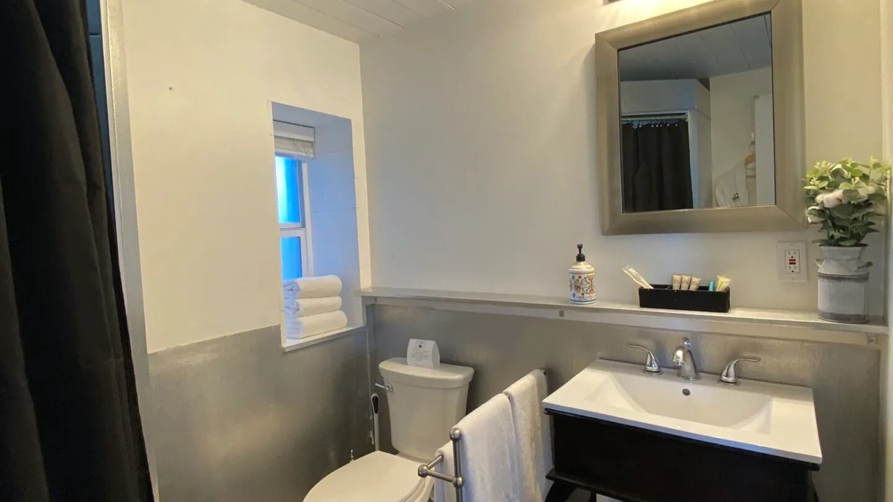 Photo of Bathroom in Prince George