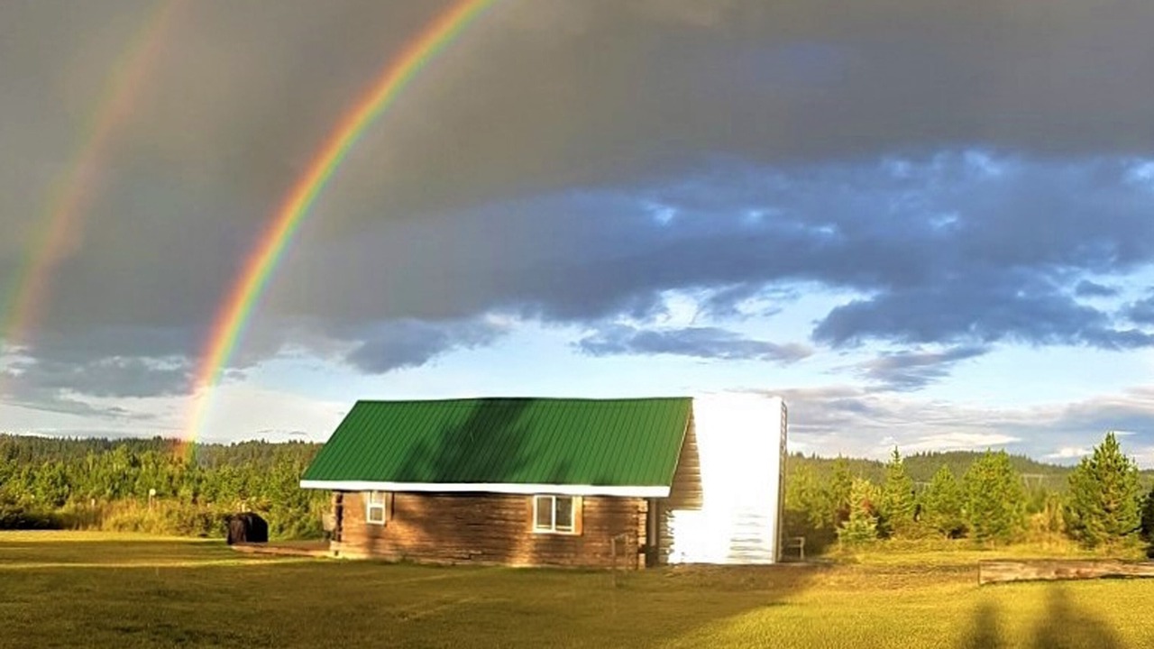 Photo of Bedroom in Prince George