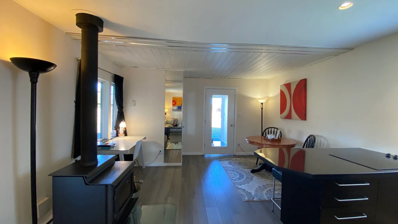 Photo of Bedroom in Prince George
