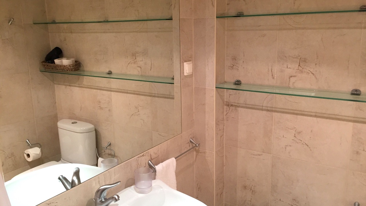 Photo of Bathroom in Cabeco da Ponta