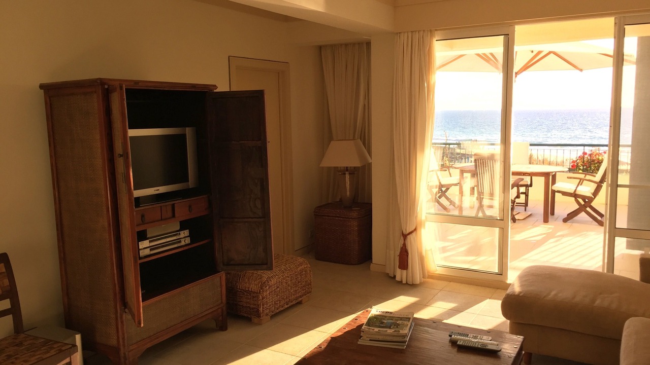 Photo of Livingroom in Cabeco da Ponta