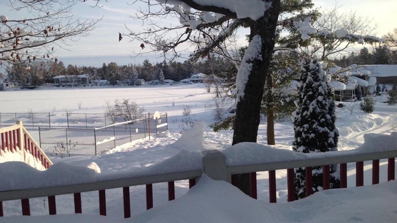 Photo of Outdoor in Port Stanton