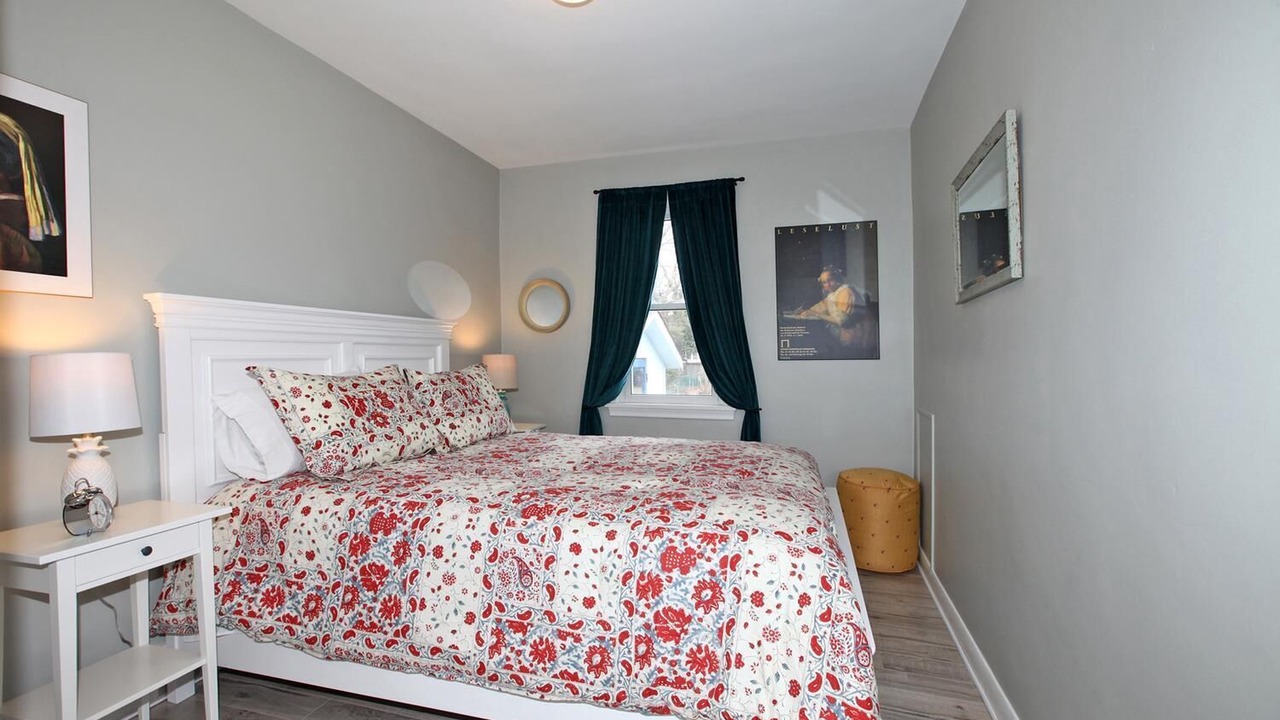 Photo of Bedroom in Niagara-on-the-Lake