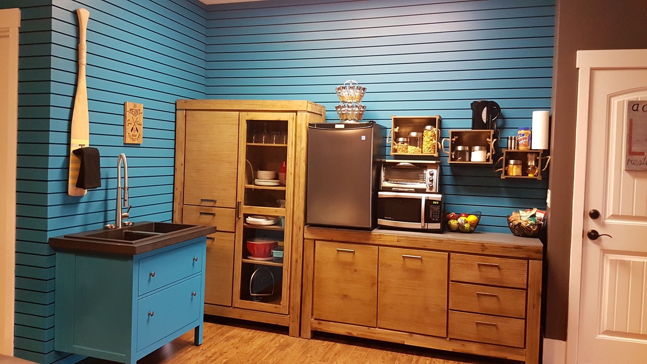 Photo of Kitchen in Mission