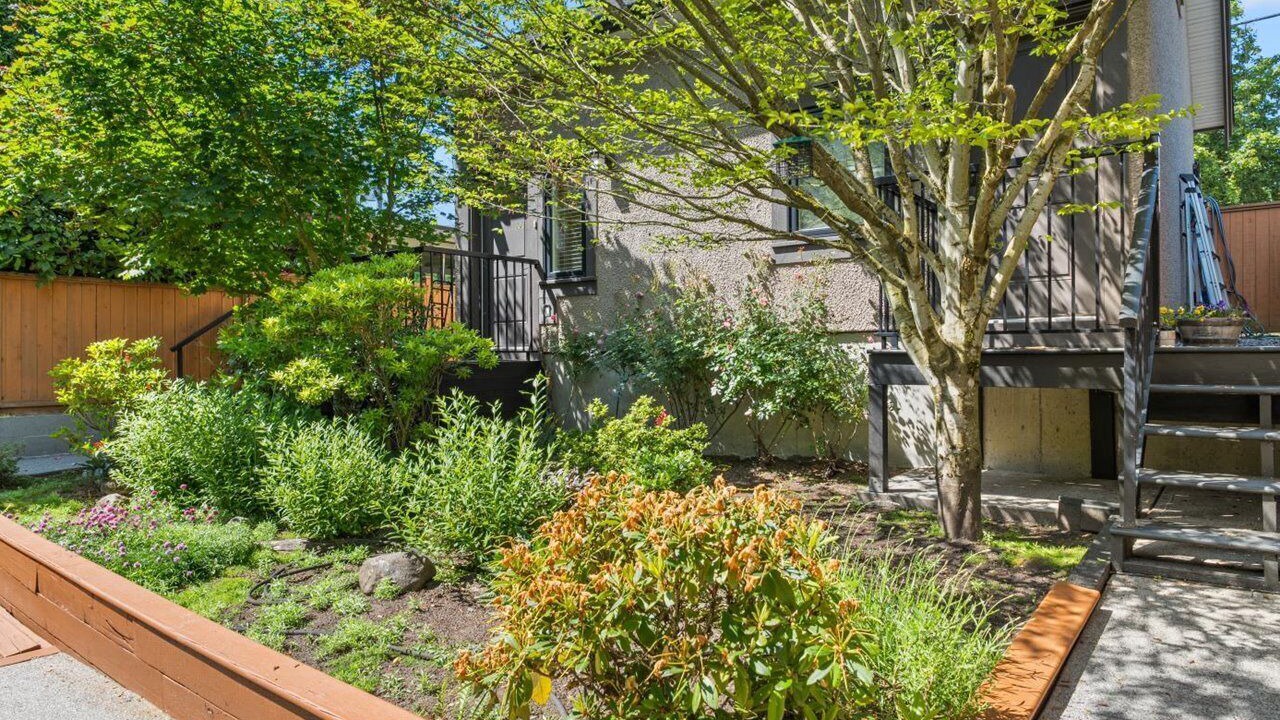 Photo of Outdoor in Vancouver South
