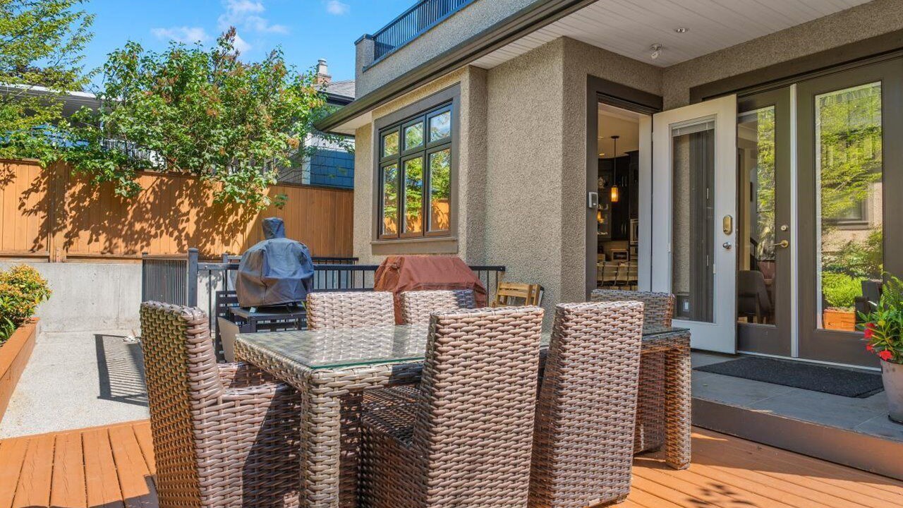 Photo of Outdoor in Vancouver South