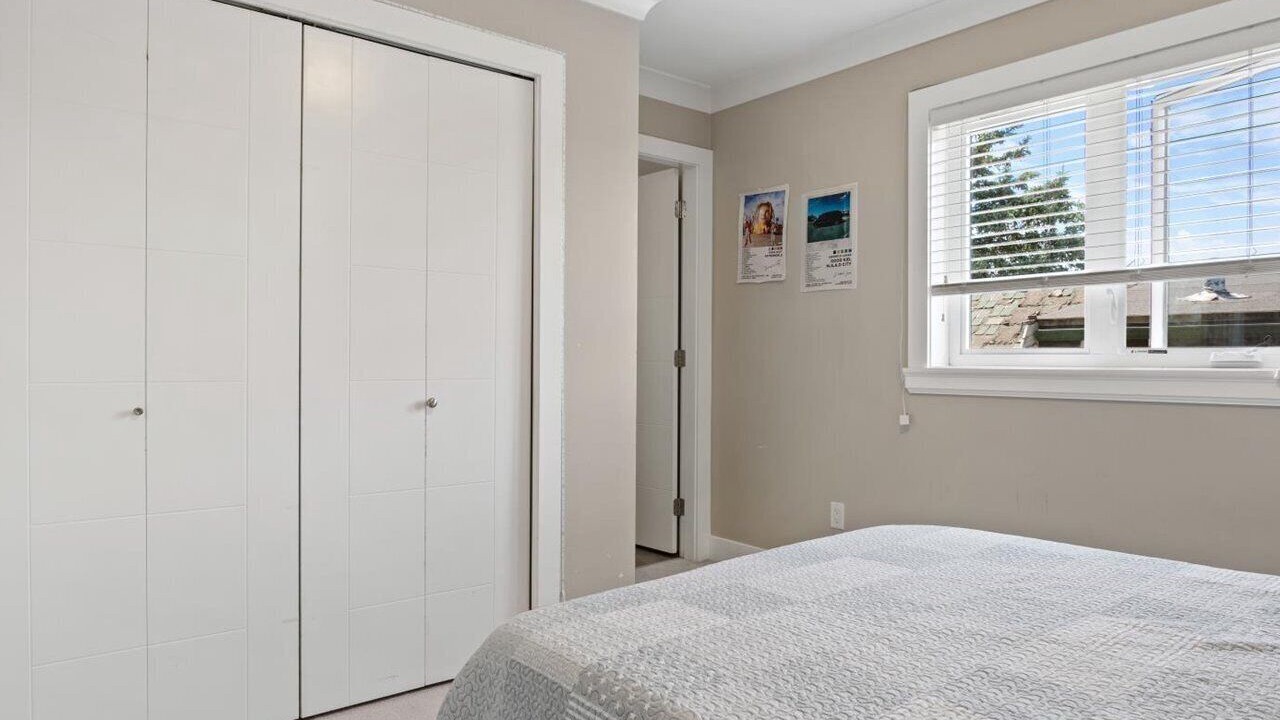 Photo of Bedroom in Vancouver South