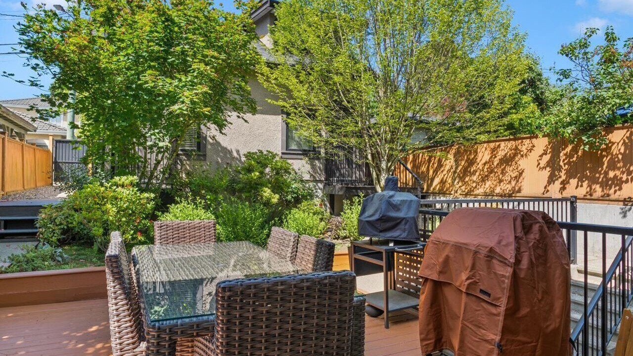 Photo of Outdoor in Vancouver South