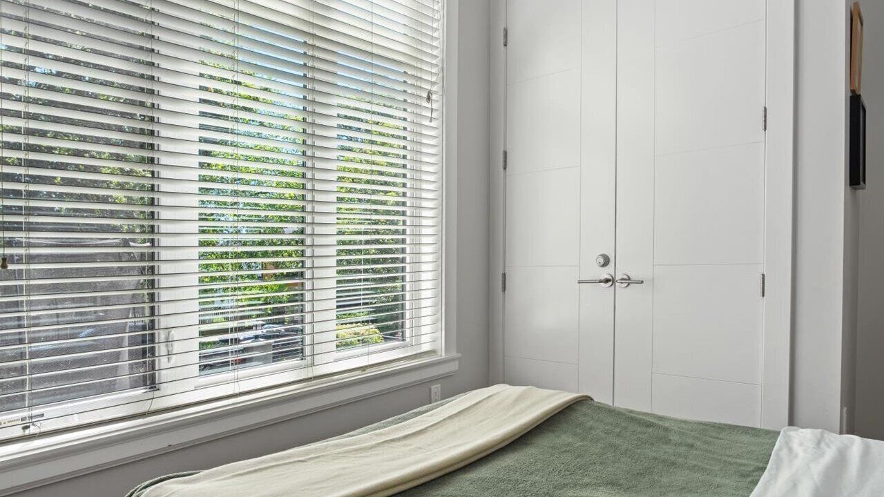Photo of Bedroom in Vancouver South