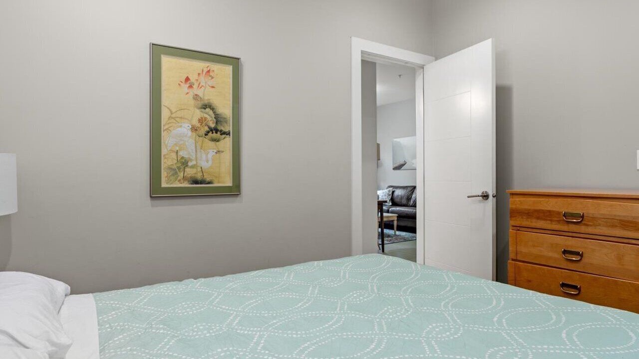 Photo of Bedroom in Vancouver South