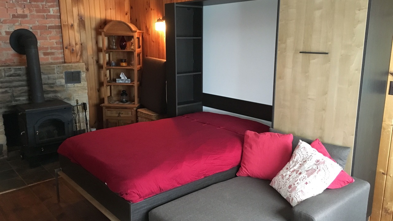 Photo of Bedroom in Austin
