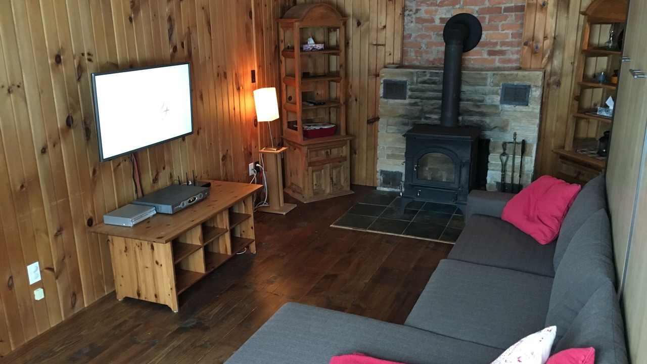Photo of Livingroom in Austin