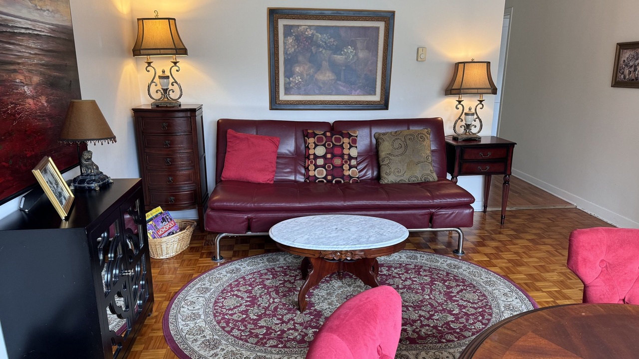 Photo of Livingroom in Halifax