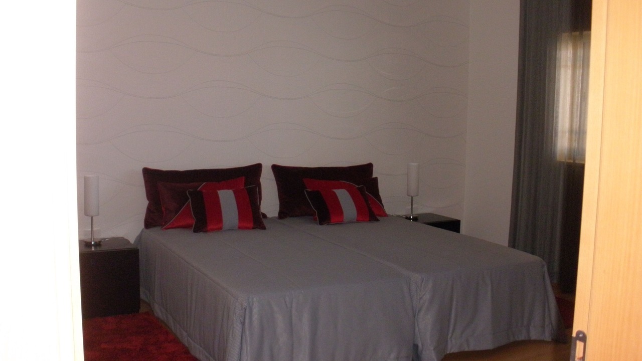 Photo of Bedroom in Pataias