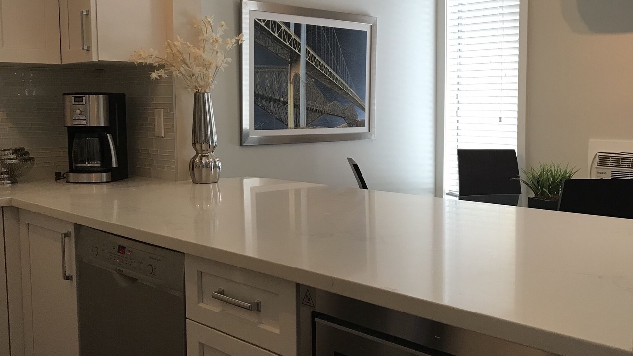 Photo of Kitchen in Saskatoon
